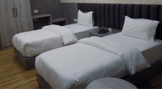 Suite Room