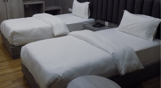 Suite Room