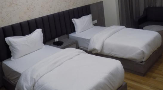 Suite Room