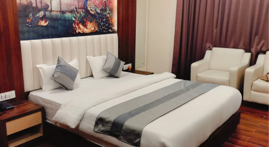 Club Room