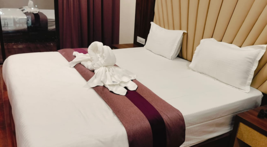 Suite Room