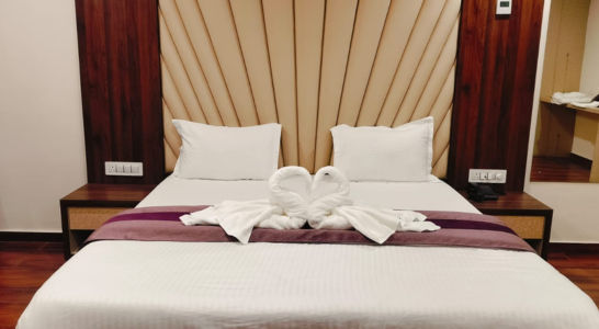 Suite Room
