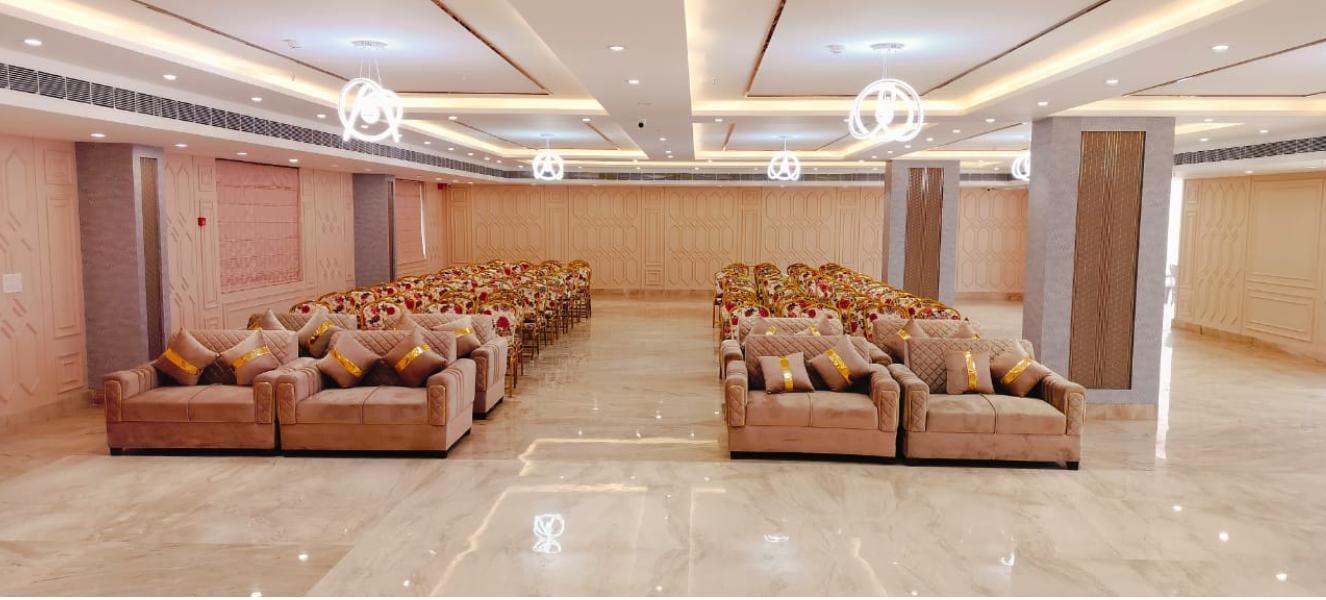 Conference Hall